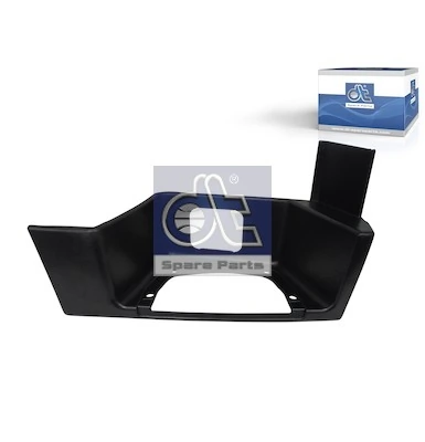 Rocker Panel